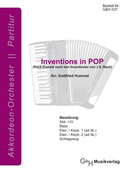 Inventions in POP