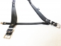 Preview: Akkordeongurte 10 cm breit - S-Form