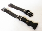 Preview: Akkordeongurte "Alpenland" 6 cm breit