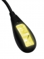 Preview: Notenpultleuchte "Dual Twin LED light"