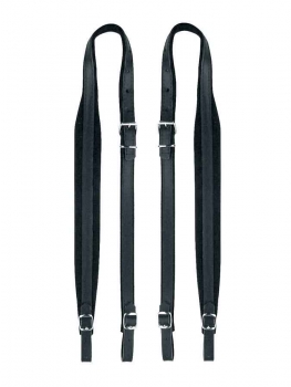 Akkordeongurte 4,5 cm breit