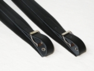 Akkordeongurte 4,5 cm breit