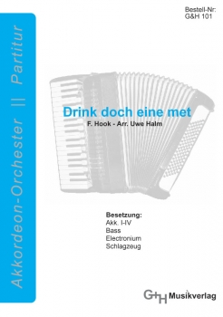 Drink doch eine met