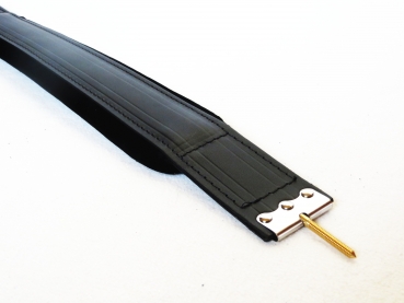 Bassgurt 6,5 cm breit