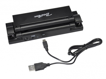 Notenpultleuchte "LED light"
