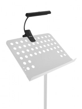 Notenpultleuchte "LED light"
