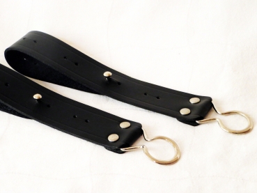 Querriemen 3,5 cm breit