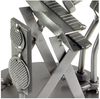 Schraubenmännchen Keyboard