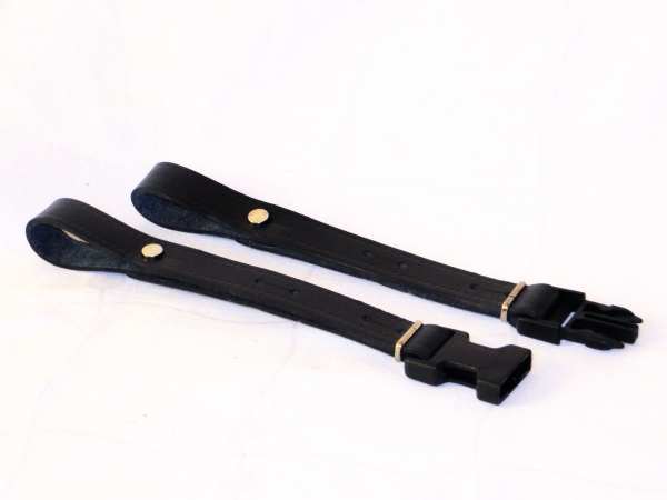Querriemen 1 cm breit