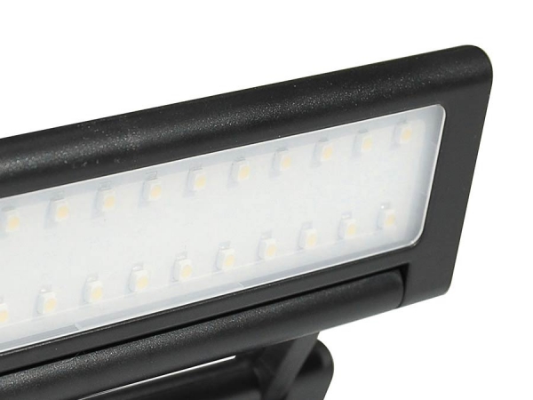Notenpultleuchte "LED light"
