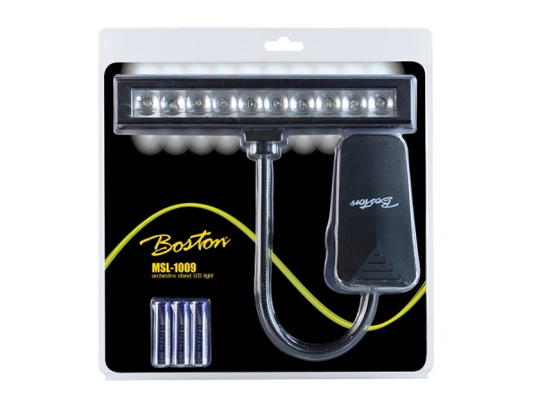 Notenpultleuchte "LED light"
