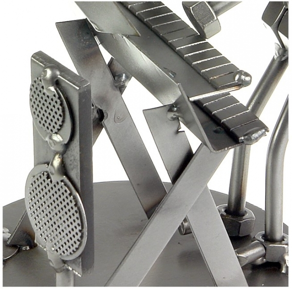 Schraubenmännchen Keyboard