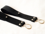 Querriemen 3,5 cm breit